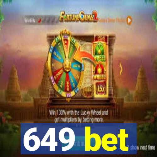 649 bet